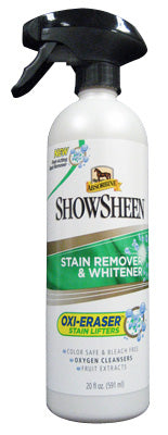 ShowSheen Stain Remover & Whitener