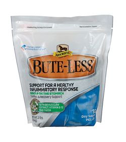 Bute-Less Pellets