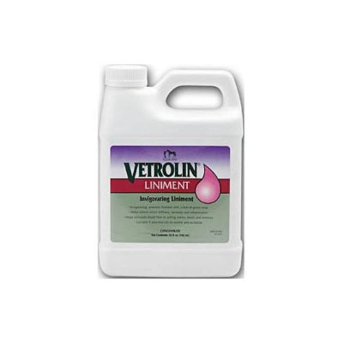 Vetrolin Liniment