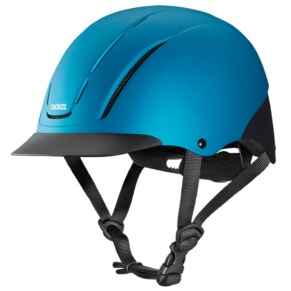 Troxel Spirit Helmet (Solid Colors)