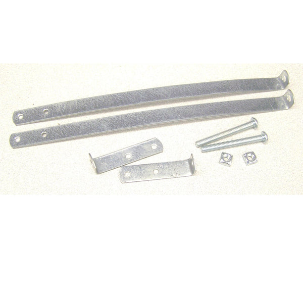 Pad Shoe Accessories