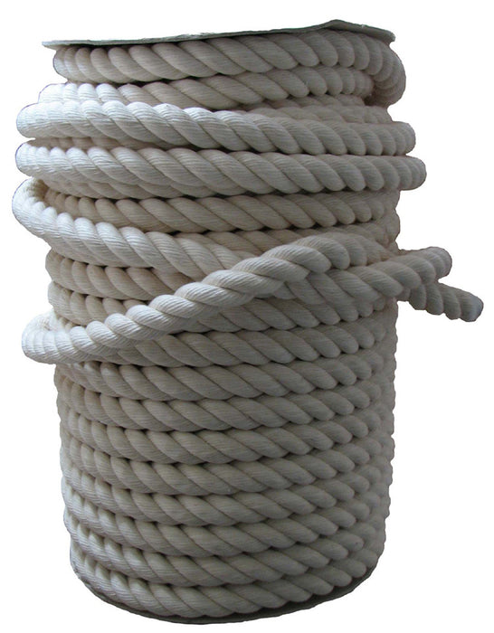 Soft Cotton Rope