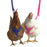 Chicken Harness & Leashes