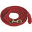 Cotton Lead Rope - Mustang