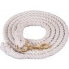Cotton Lead Rope - Mustang