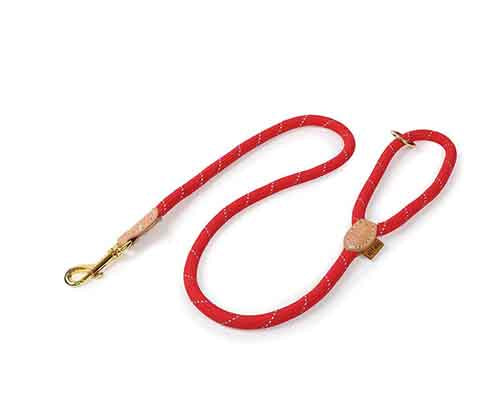 Reflective Dog Lead — Meader Supply Corp.