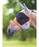 Air Motion Fly Mask with Ears & Nose Fringe