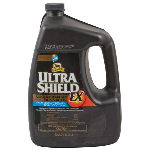 Ultra Shield Ex