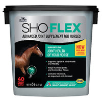 Sho-Flex Advanced Joint Supplement
