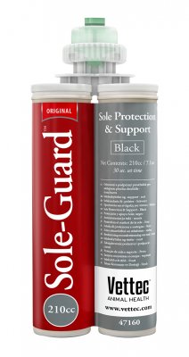 Sole Guard 210cc Sole Support & Protect