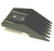 Comb Attachment For Clipper Blades