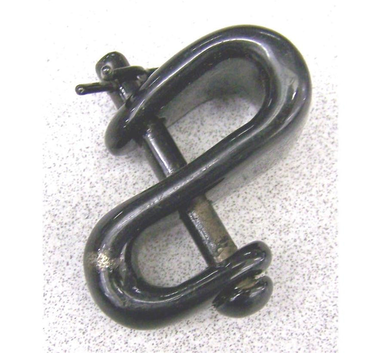 Replacement "S" Hook For #83 Hame Fastener