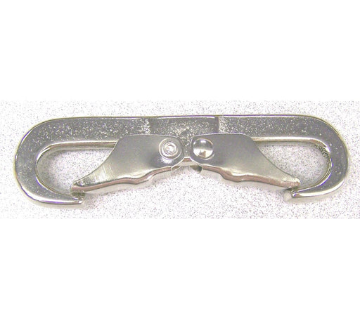 Chain Snap - Stainless Steel