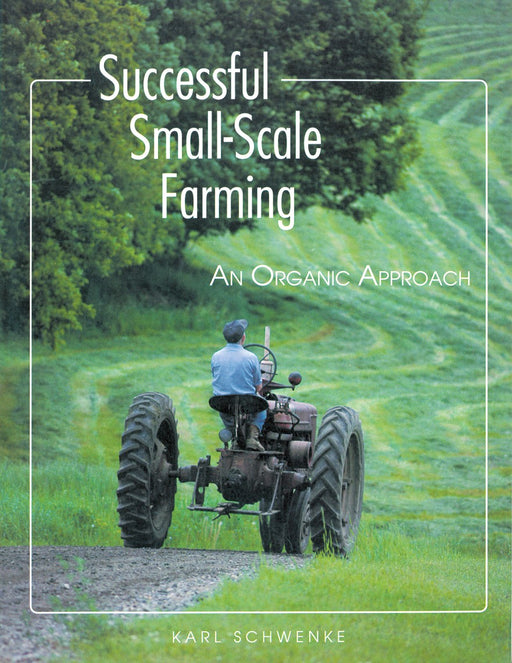 "Successful Small-Scale Farming" Book