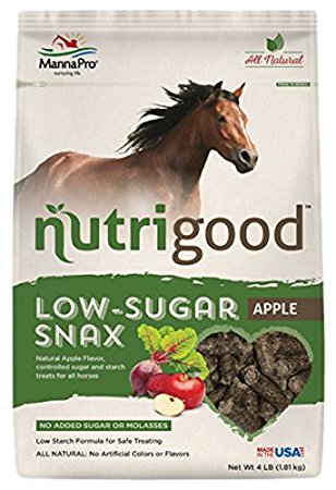 Nutrigood Low-Sugar Snax