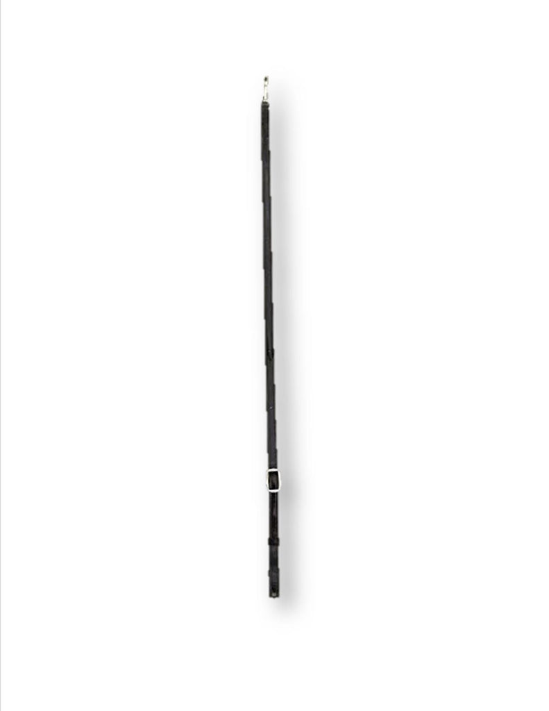 Combo Rear Check Strap Biothane Rear Check Strap — Meader Supply Corp.