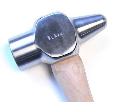 Bloom 1 3/4 lb. Clipping Hammer