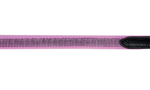 Reins - Interwoven with Rubber - HKM
