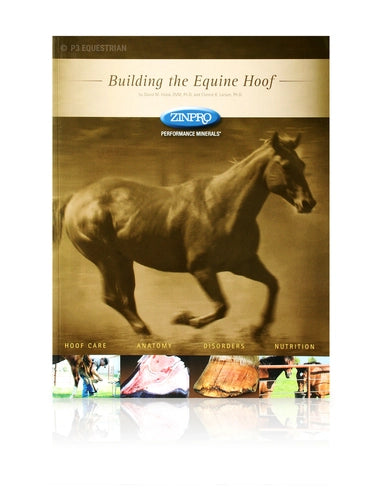 "Building the Equine Hoof" Book
