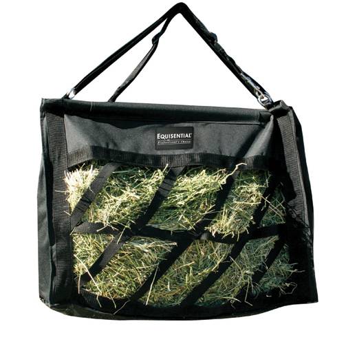 Equisental Hay Bag 3" X 7"