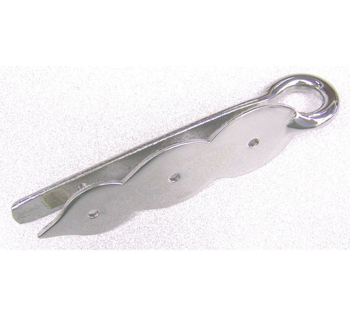 Trace Clip, Show Polished