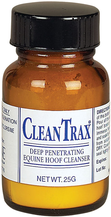 Cleantrax Hoof Cleaner