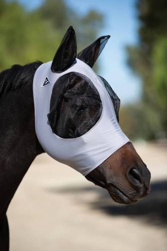 Comfort-Fit Fly Mask