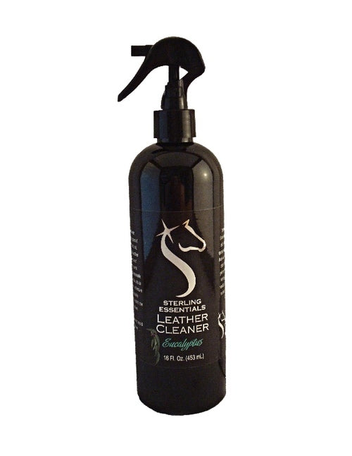 Sterling Leather Cleaner