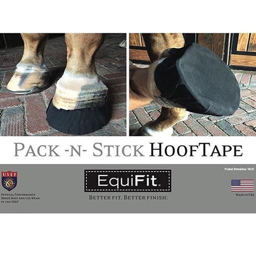 Pack-N-Stick Hoof Tape