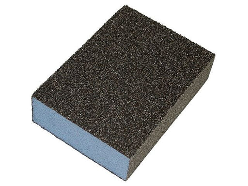 Sanding Block Medium Coarse