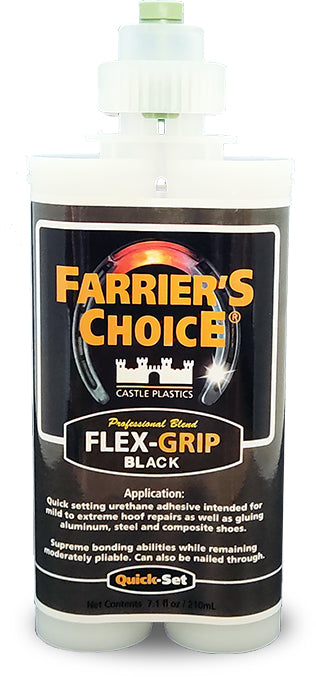 Castle Farrier's Choice Flex-Grip 210mL