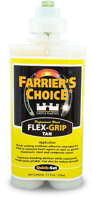 Castle Farrier's Choice Flex-Grip 210mL