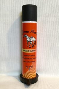 Horse Hoof Care