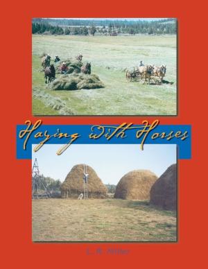 "Haying With Horses" Book