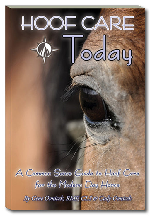 "Hoof Care Today" Book