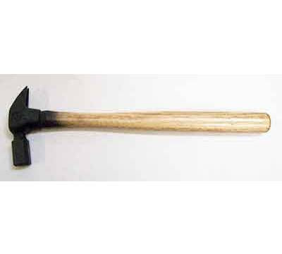 HAMMER HEAD しゃくれ Driving Hammer 8 Oz Horse Head — Meader Supply Corp.