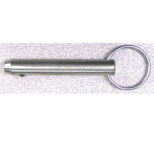 Hitch Pin  For Hoof Stands - Long