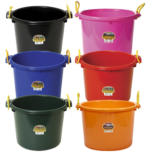 Polypropylene 2 Kg Transparent Honey Packaging Plastic Bucket, With Handle  at best price in New Delhi