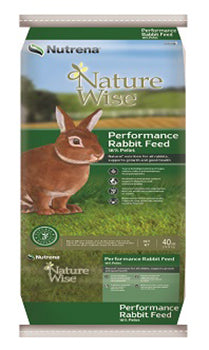 NatureWise Performance Rabbit