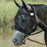 Quiet Ride Standard Fly Mask NO EARS