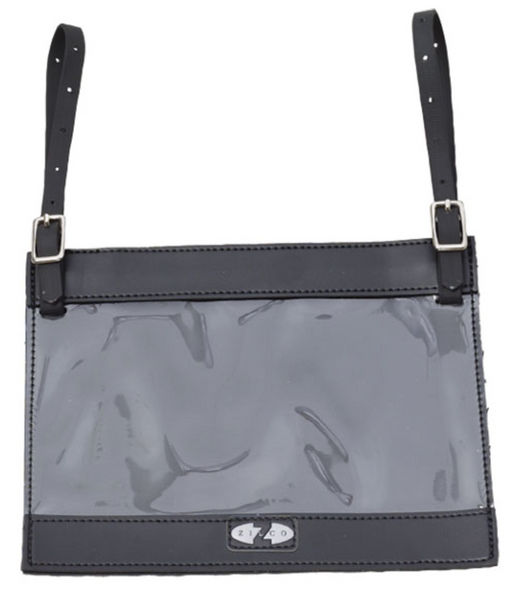 Vehicle Number Holder