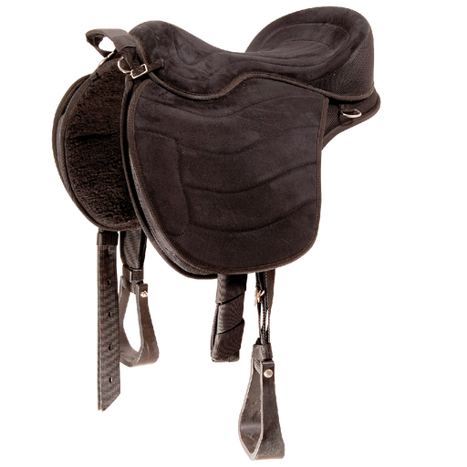 Cashel Soft Saddle G2