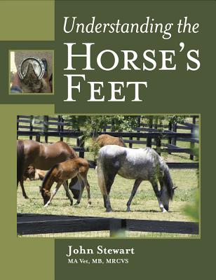"Understanding the Horse's Feet" Book