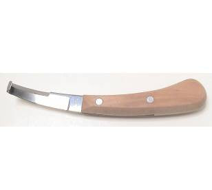Victorinox Hoof Knife Double Edge Blade