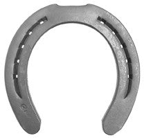 Kerckhaert Draft Shoe 32x12 Toe Clipped — Meader Supply Corp.