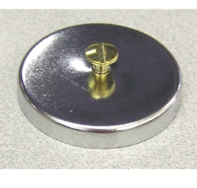 Nail Magnet, Chicago Screw