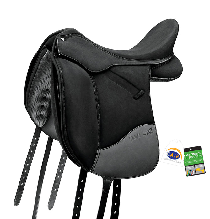 Wintec Isabell Dressage Saddle Cair