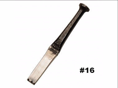 Blu Carving Chisels