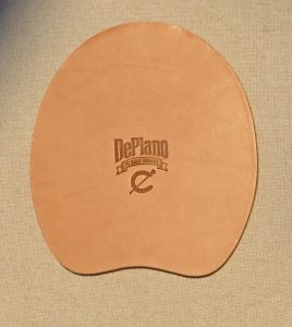 DePlano Leather Pads