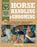 "Horse Handling & Grooming" Book